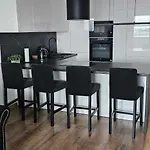 Regal Park 33 * Elblag