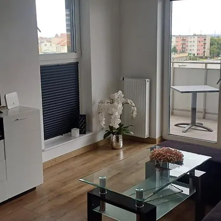 Apartment Regal Park 33 Elbing