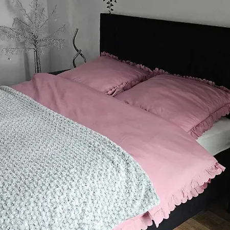 Regal Park 33 Appartement Elblag