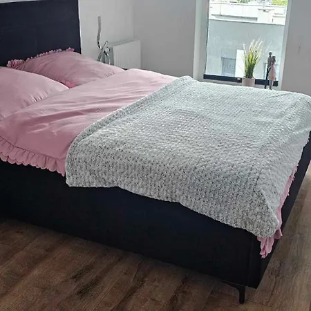 公寓 Regal Park 33 埃尔布隆格