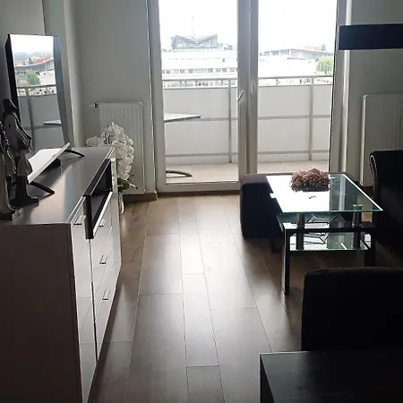 Regal Park 33 埃尔布隆格