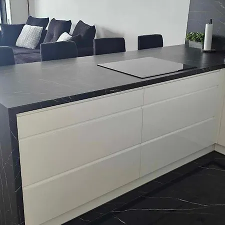 Regal Park 33 * 埃尔布隆格