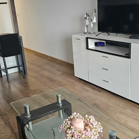 Regal Park 33 * 埃尔布隆格