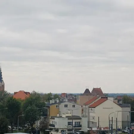 Regal Park 33 Elblag
