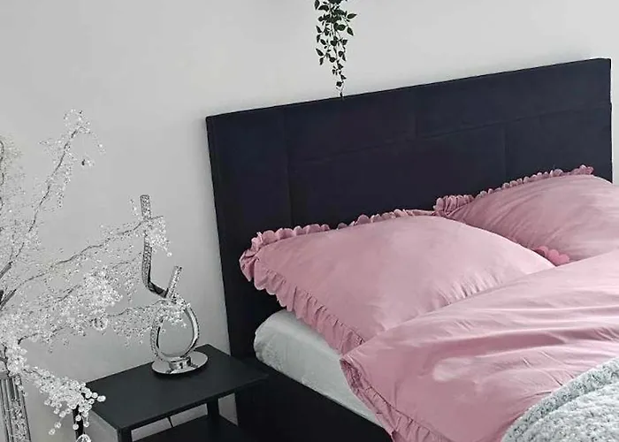 Regal Park 33 Apartament Elbląg