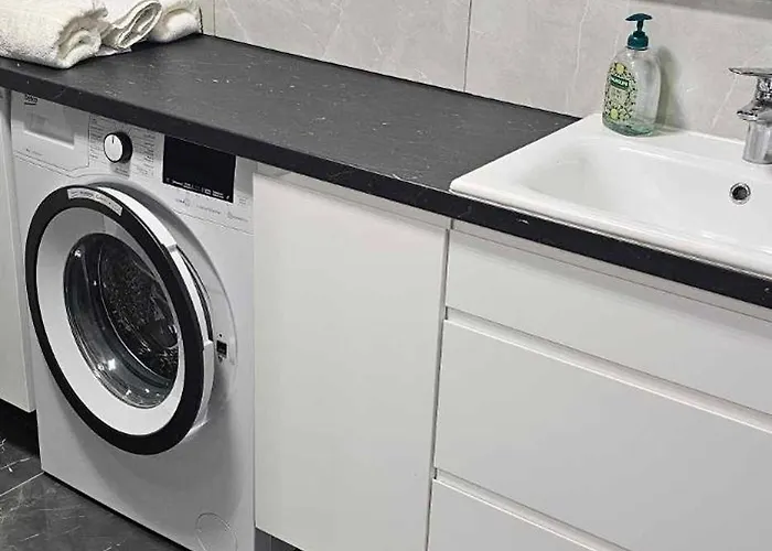 Apartament Regal Park 33 Elbląg