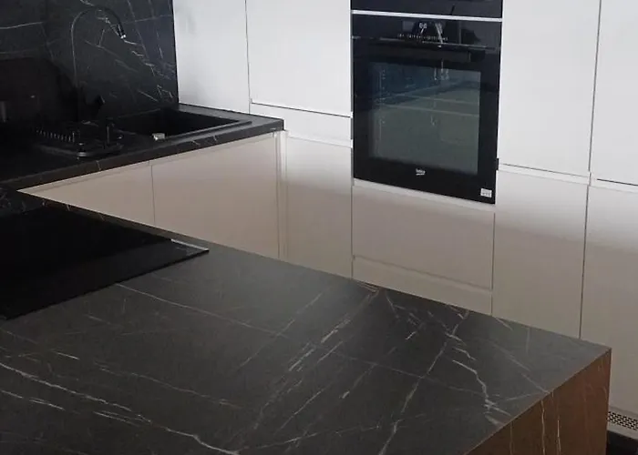 Regal Park 33 * Elbląg