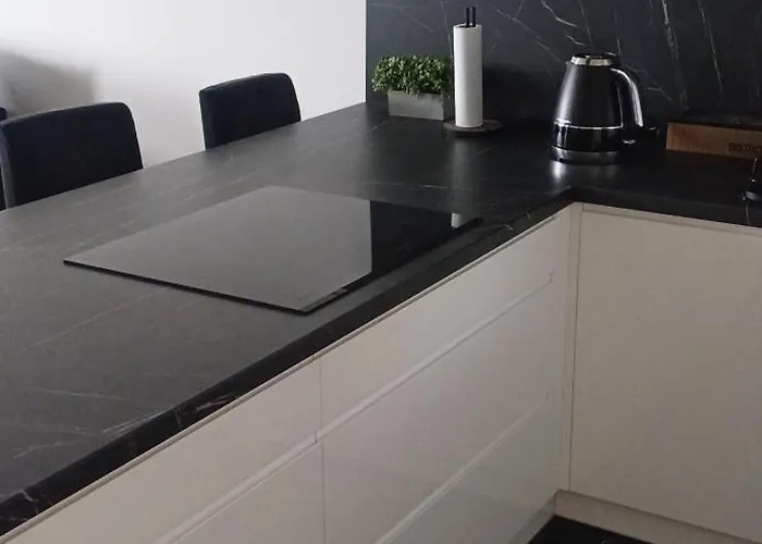 Apartament Regal Park 33