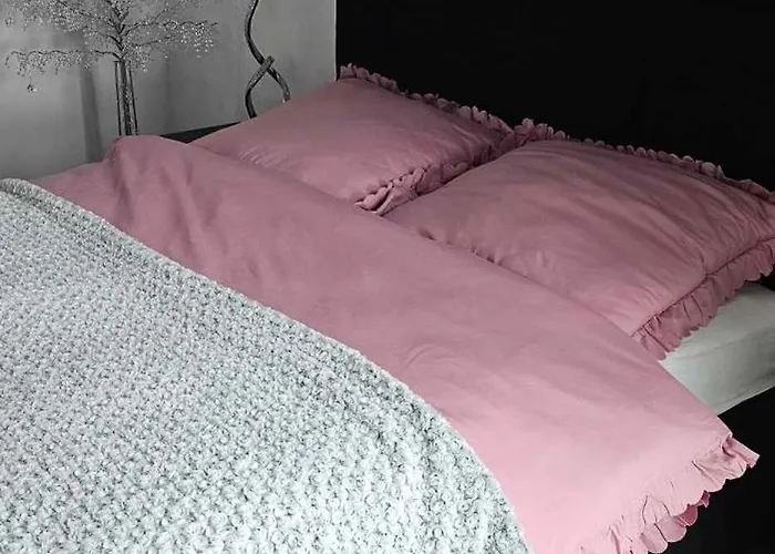 Regal Park 33 Apartament Elbląg