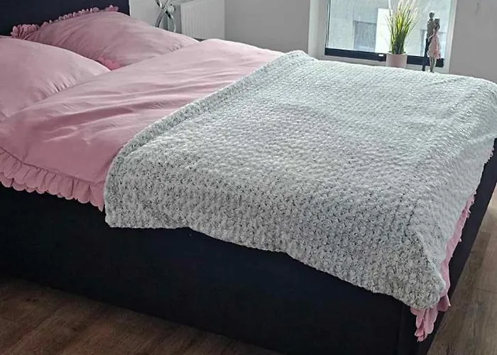 Apartament Regal Park 33 Elbląg