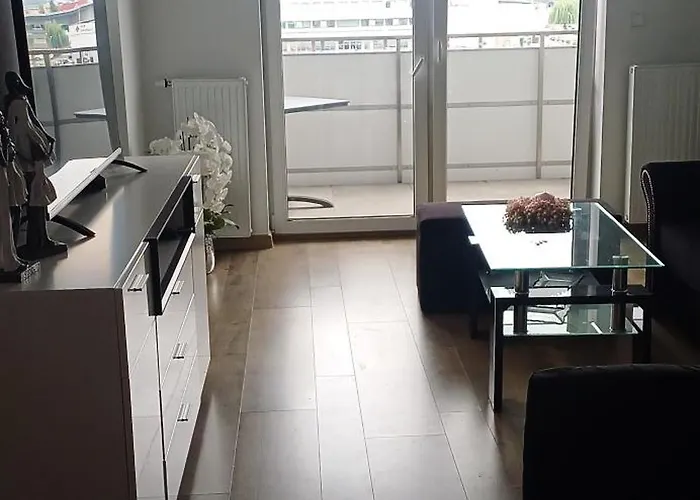 Regal Park 33 Elbląg