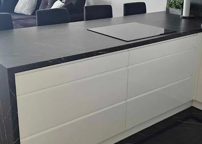 Regal Park 33 * Elbląg