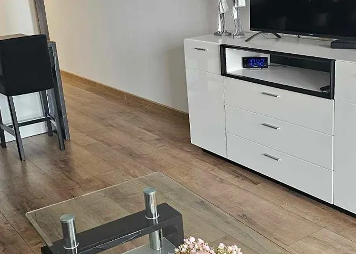 Regal Park 33 * Elbląg