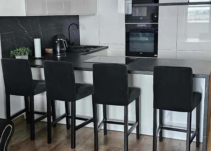 Regal Park 33 * Elbląg