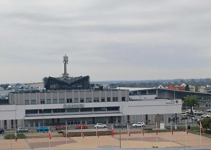 Regal Park 33 Apartament